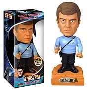 Star Trek McCoy Talking Wacky Wobbler